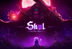 switch游戏《小骨：英雄杀手 Skul The Hero Slayer》中文版下载 v1.9.2补丁+DLC+金手指