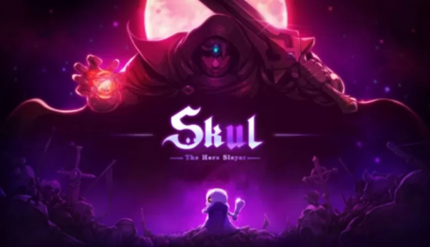 switch游戏《小骨：英雄杀手 Skul The Hero Slayer》中文版下载 v1.9.2补丁+DLC+金手指