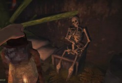 CHWÆST：寄生恐怖来袭/CHWÆST: A Creeping Parasite Horror