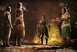 贪婪之秋2：垂死世界/GreedFall: The Dying World