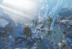 怪物猎人物语3：命运双龙-虚拟机版