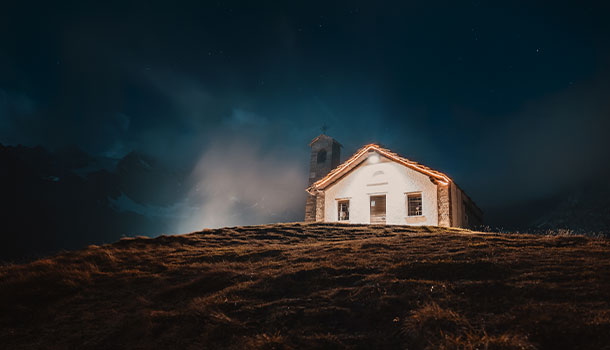 [NSZ] [魔神少女 Episode 4 传达的心意].The Legend of Dark Witch 美版中文